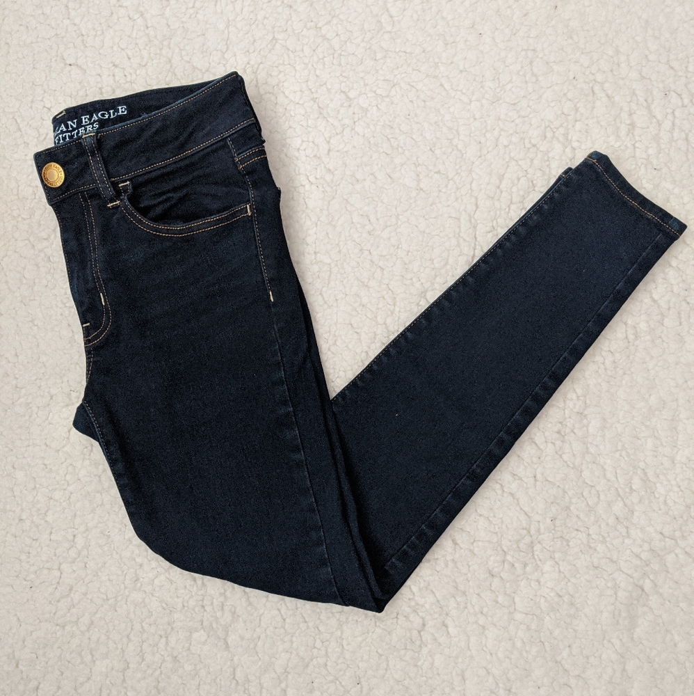 American Eagle Super Stretch Leggings